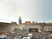 Bardentreffen Music Festival